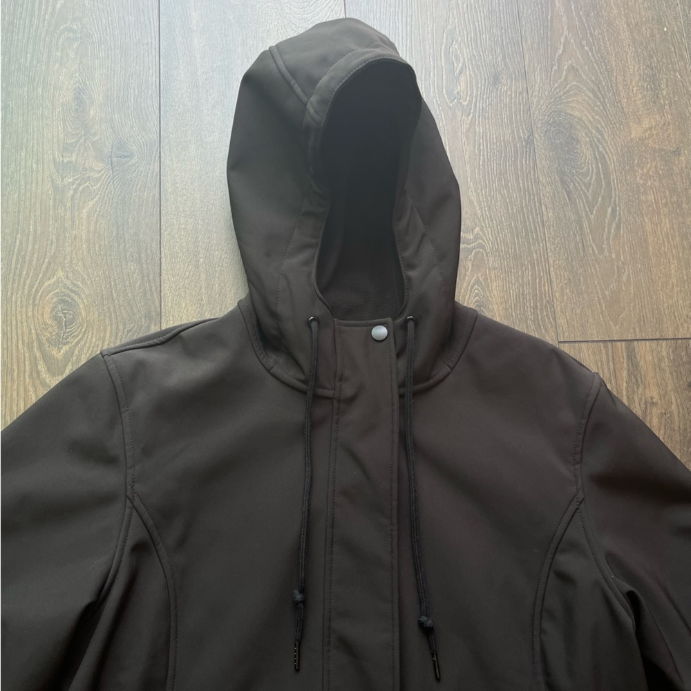 Outdoor Ventures Winter Jacket - image 4